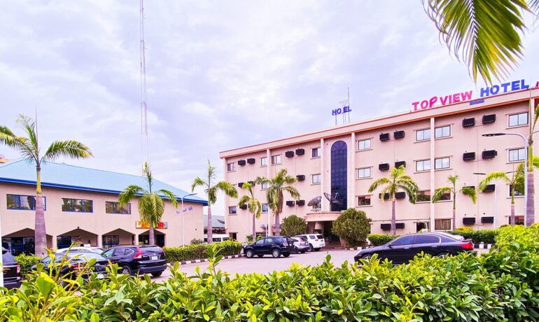 Topview Hotel 