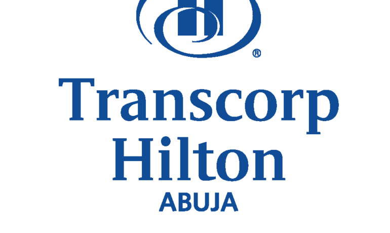 Transcorp Hilton Abuja