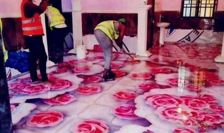 Ultimate Interior Decor