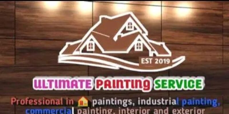 Ultimate Painting Service