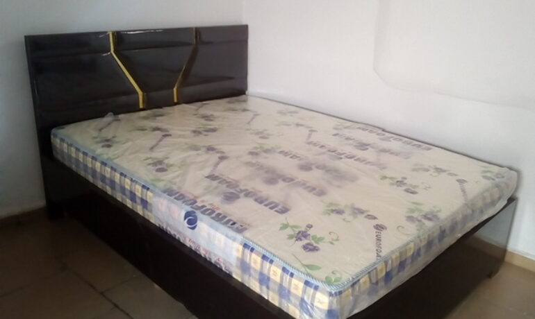 Umar Jibrin Carpentry Services