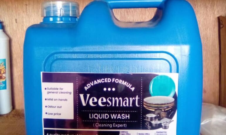 Veesmart Enterprises