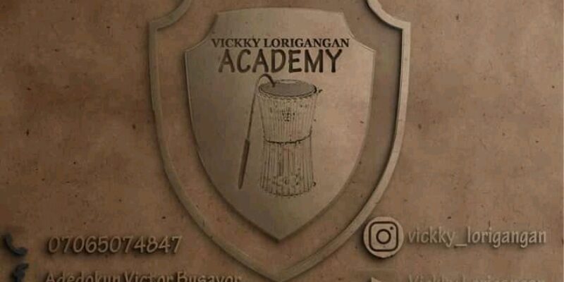 Vickky Lorigangan Academy