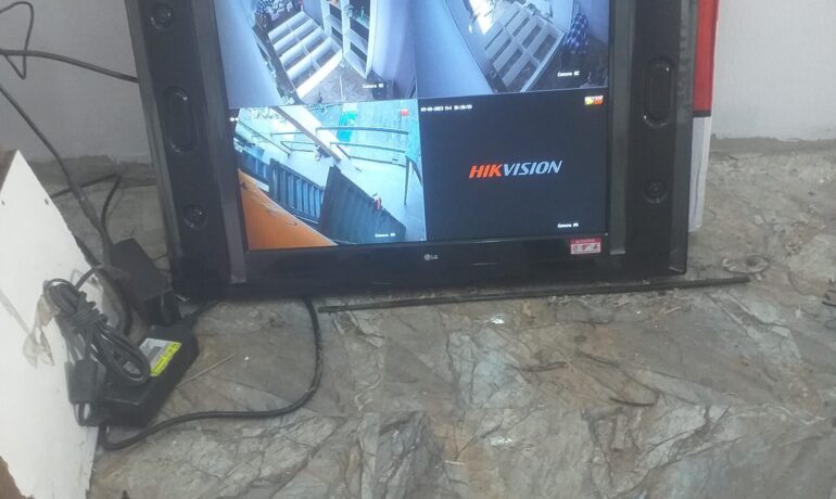 Visiontech