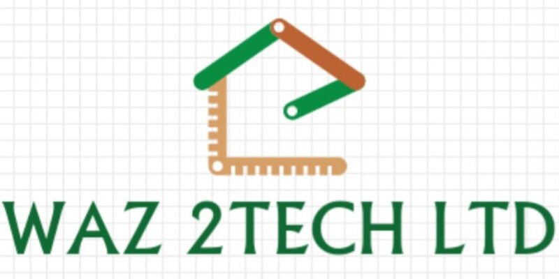 WAZ 2TECH LIMITED