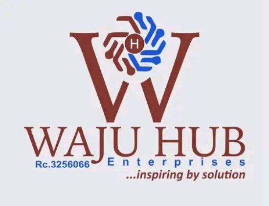 Waju Hub Enterprises