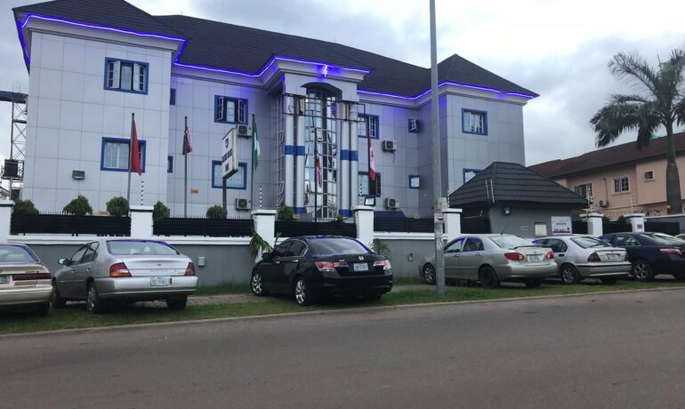Western Dreams HOTEL, ABUJA 