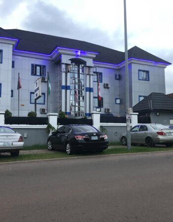 Western Dreams HOTEL, ABUJA 