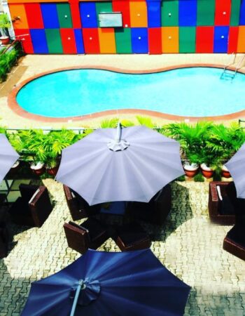 Western Dreams HOTEL, ABUJA 