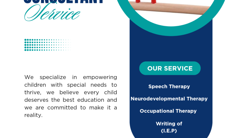 MKMF EDUCATIONAL CONSULTANT