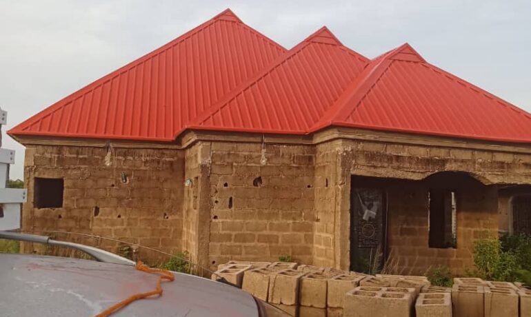 Worah Global Tech Service (Aluminum Roofing)