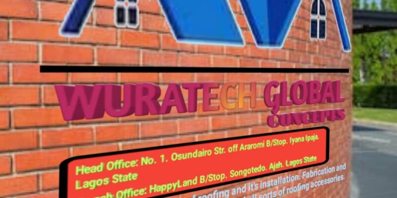 Worah Global Tech Service (Aluminum Roofing)