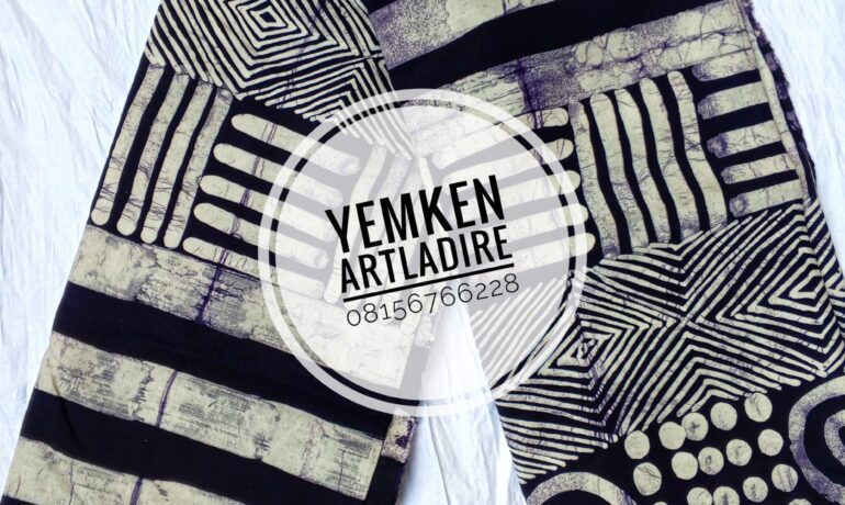YEMKEN ARTLADIRE