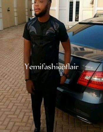 Yemi Flair Company