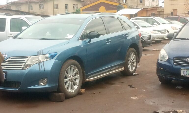 Yusuf Auto Mechanic Services