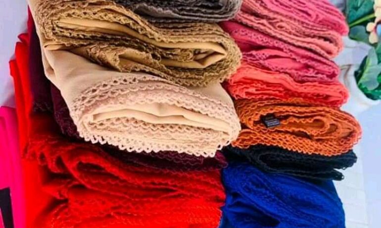 Zeezah Closet