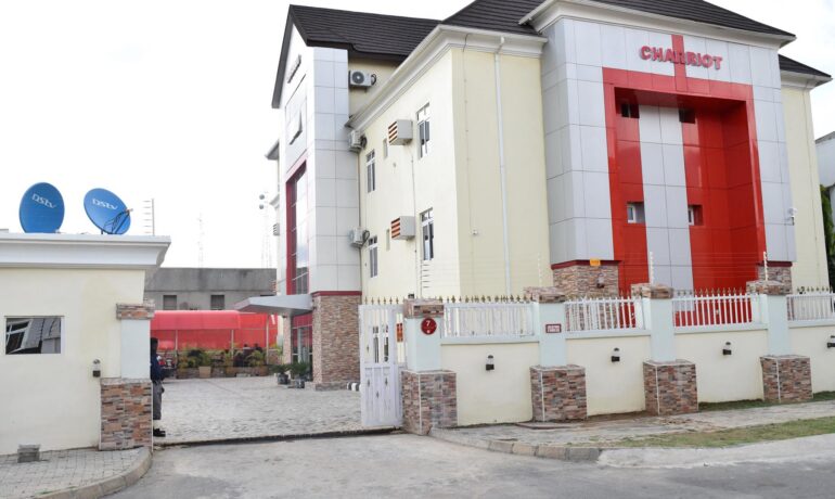 Charriot Hotels Asokoro, ABUJA