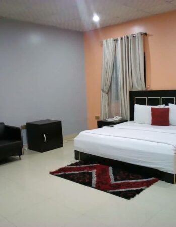 Charriot Hotels Asokoro, ABUJA