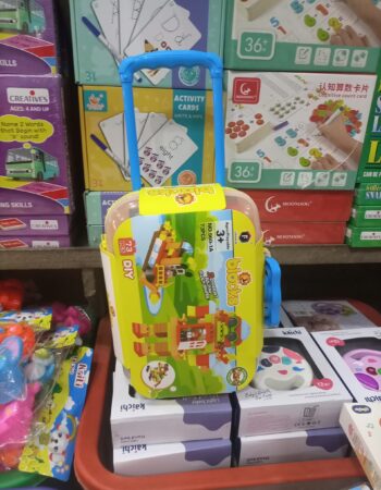 Duravent Kids Store