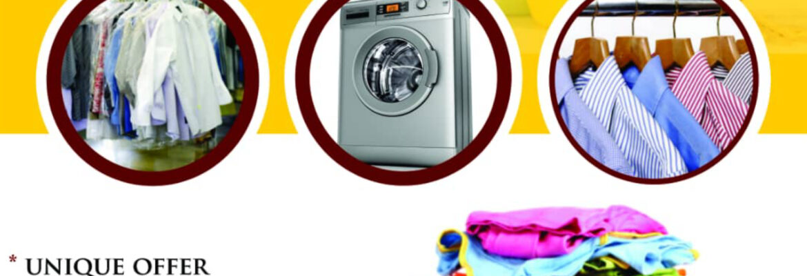 MP Laundry and Dry Cleaning Services