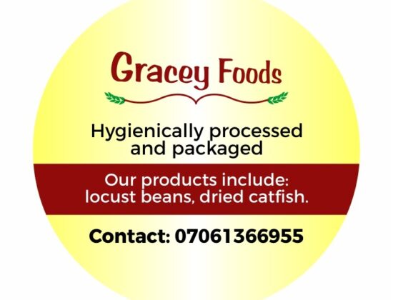 Gracey Foods