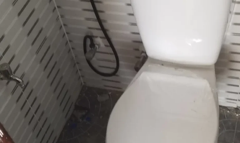 Ogo oluwa plumbing services