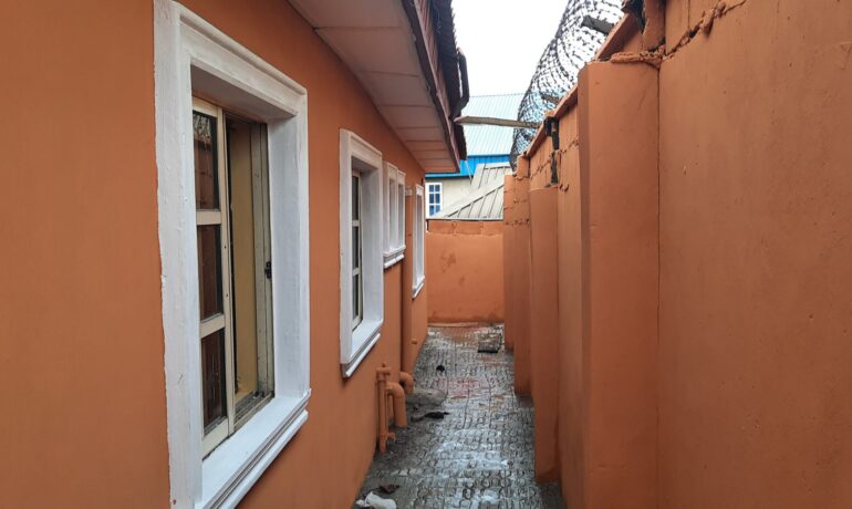 Habman Interior and Exterior Painting