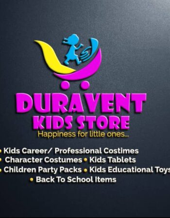 Duravent Kids Store