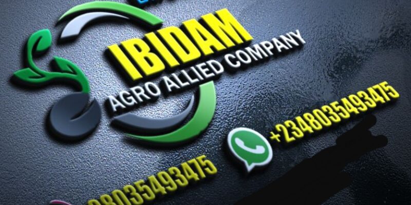 Ibidam Agro Allied And Consultancy Limited