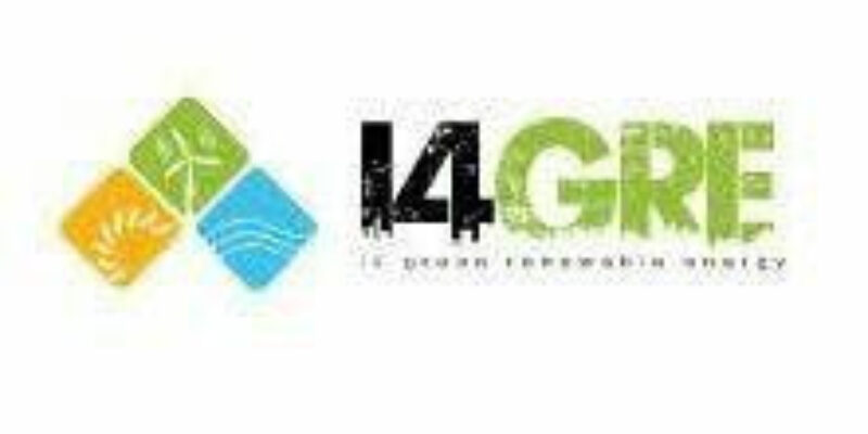 I 4 Green Renewable Energy