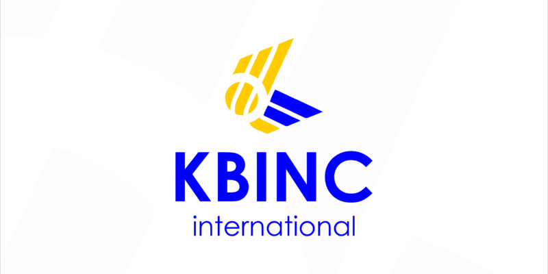 KBINC INTERNATIONAL