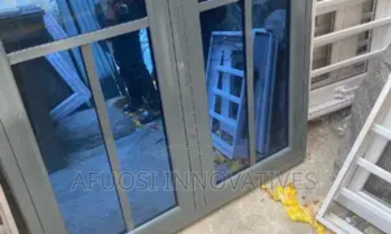 Fola Allumium Fabricator Cleaning Service
