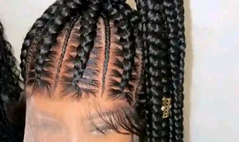 Princess Aderonke Hair’s