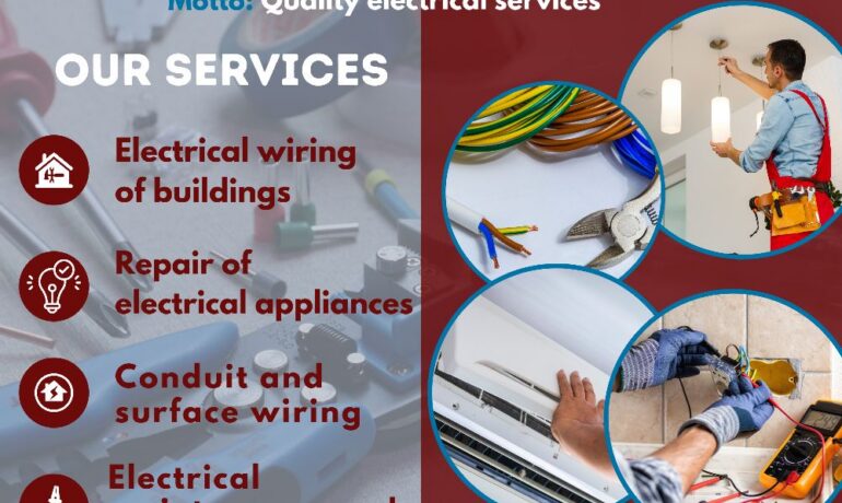 Electrical Services