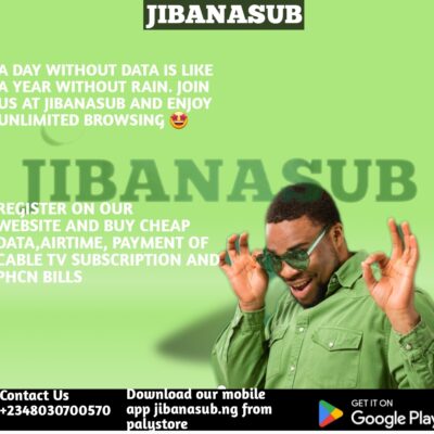 JibanaSub Telecom