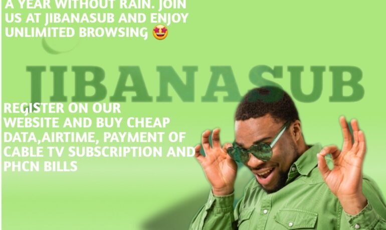 JibanaSub Telecom