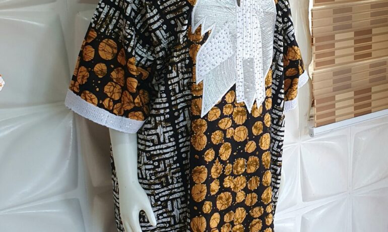 Mishaamyn House Of Fashion