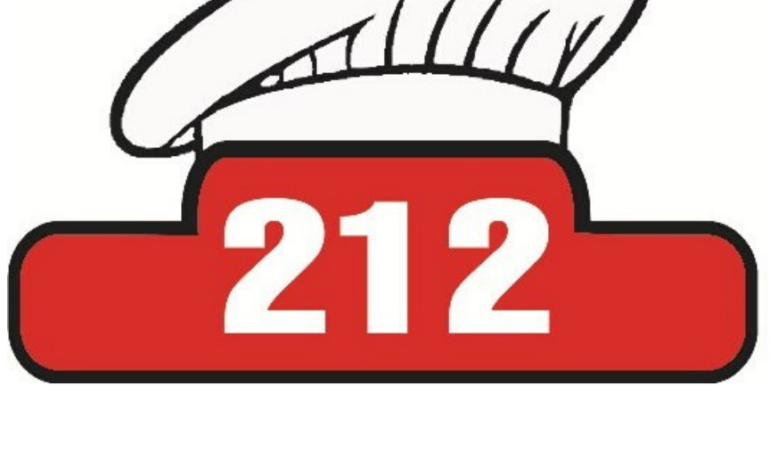 212 Restaurants