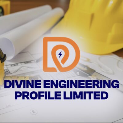 DIVINE ENGINEERING PROFILE LIMITED