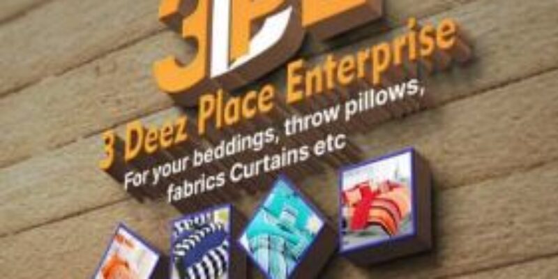 3 Deez Place Enterprise