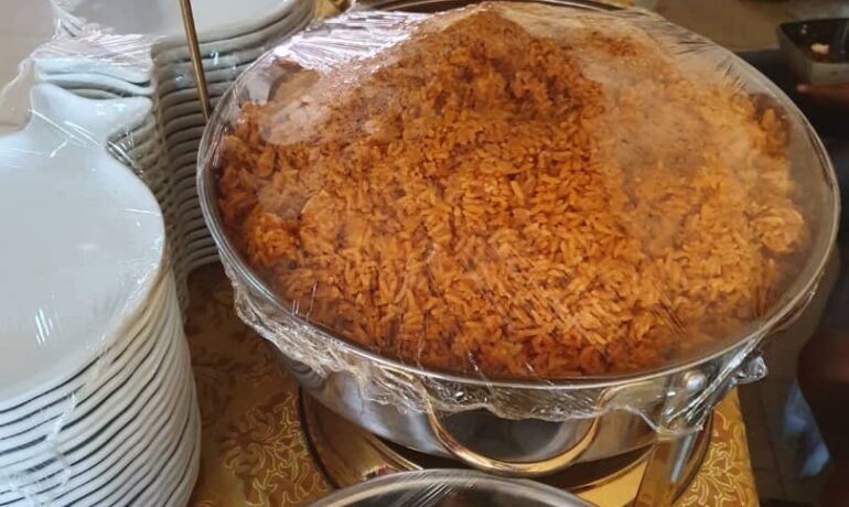 C&H Catering Services & Baking