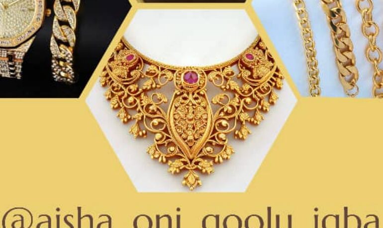 Ayi Oni Goolu Igba