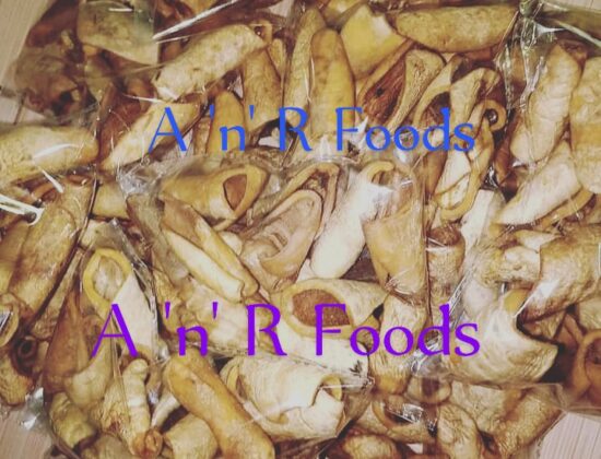 A ‘n’ R Foods