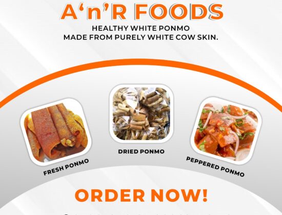 A ‘n’ R Foods