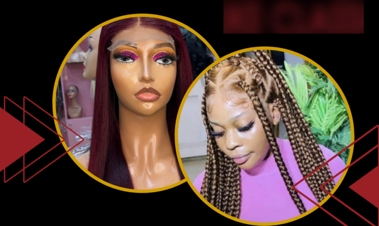 ADUKE CLASSIC HAIR
