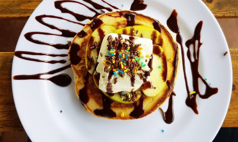 ADA’S Pancake HUB 