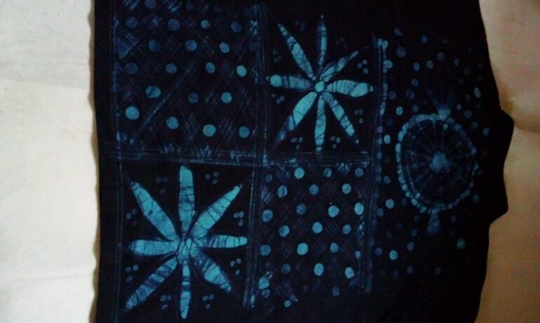 ADUKE ART CREATION