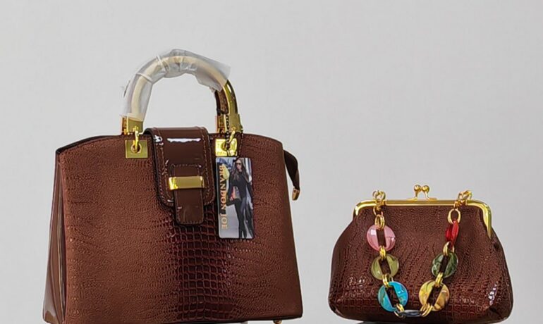 ALLYS LUXURY