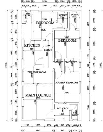 ARCHLINKS CONSULT