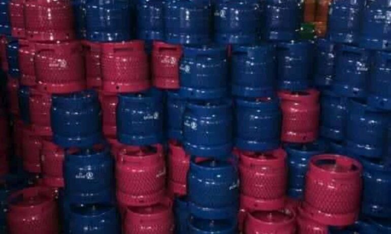 A&T Merchandise Gas